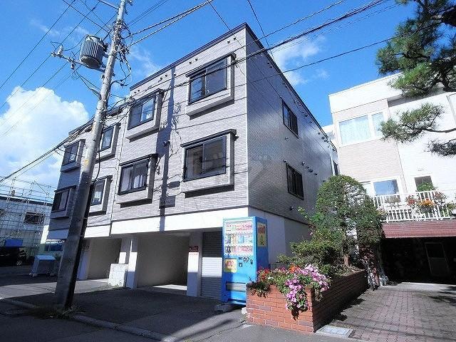 ウェルカム澄川