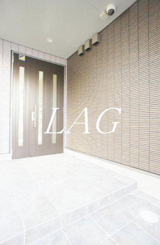 東京メトロ丸ノ内線 池袋駅 徒歩9分 3階建 築11年