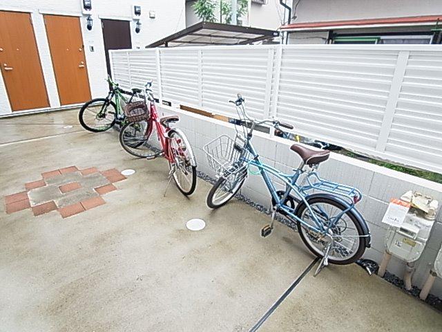 MIJAS西新井