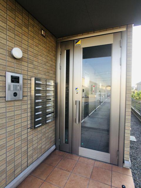 アジャート手城
