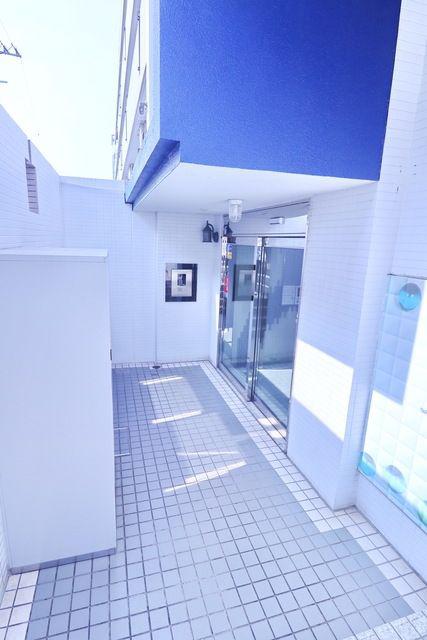 ルクレ青葉台