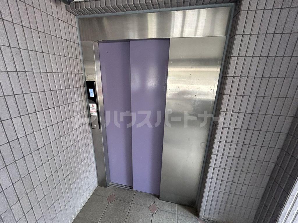ウイング東葛西
