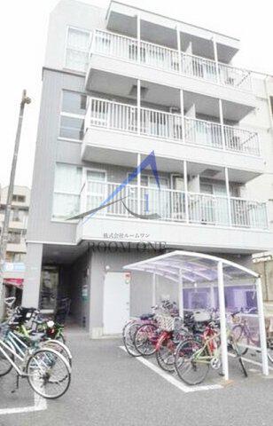 エステート北町