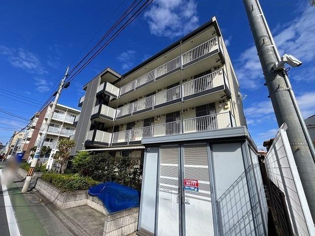 レオパレス小関
