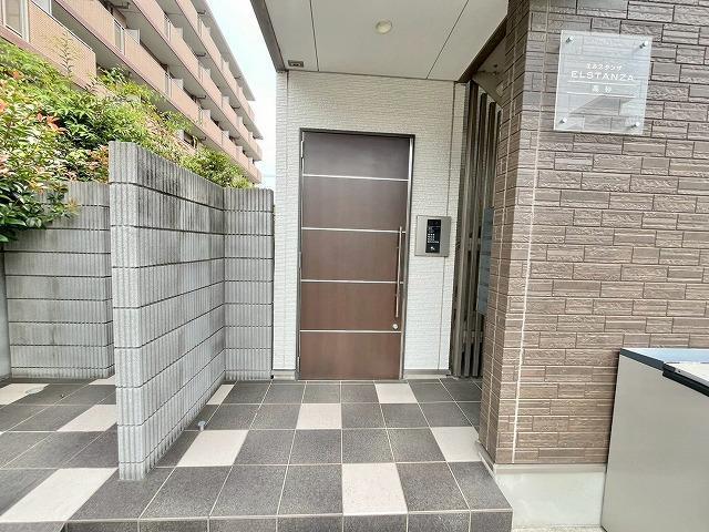 エルスタンザ高砂