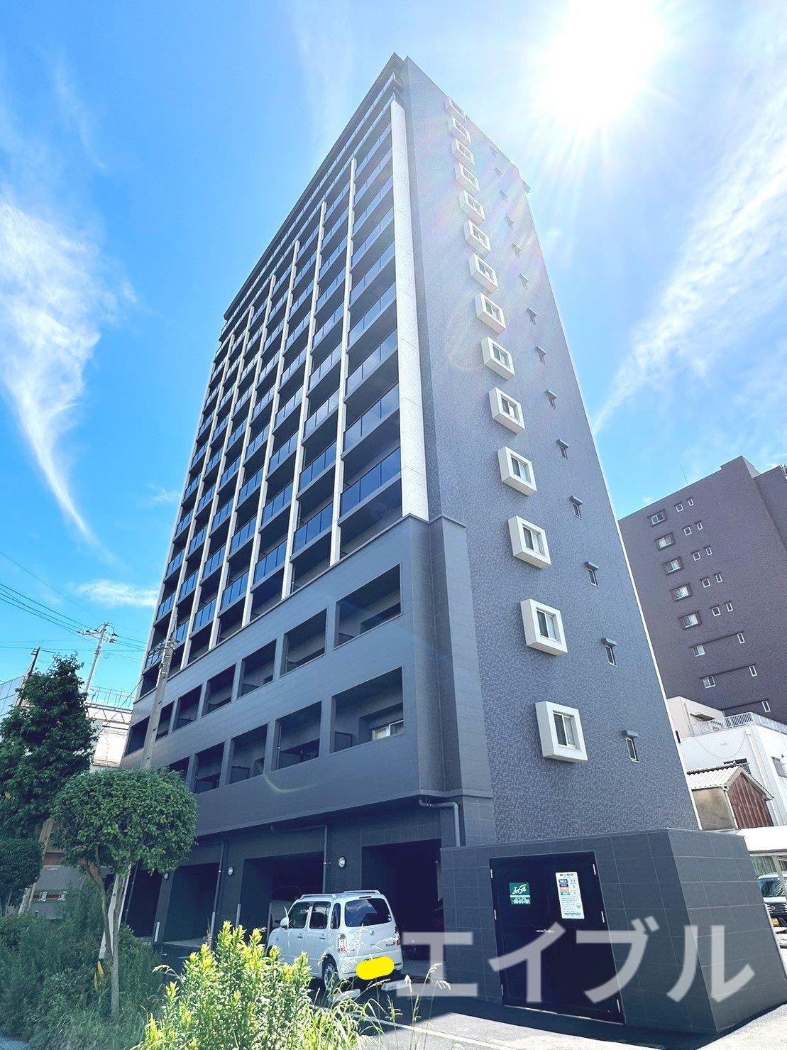 シュライン恵比寿タワーレジデンス