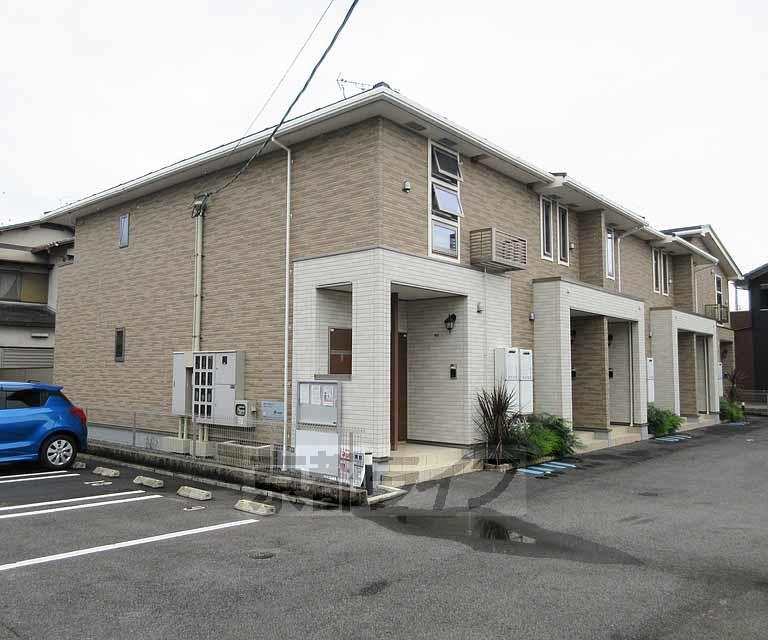 オーブ瀬田