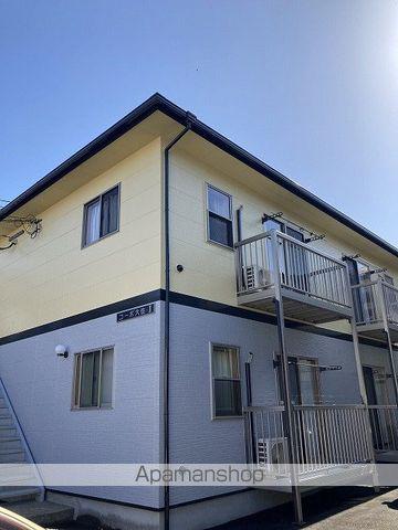 コーポ大住II