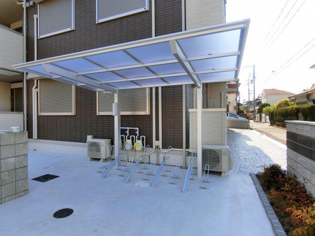 セジュール浜甲子園