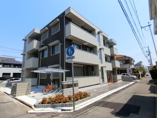 セジュール浜甲子園