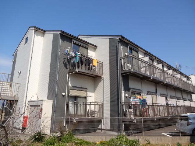 トップハウス南玉垣 II棟