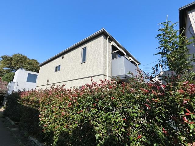 パークハウス烏山C