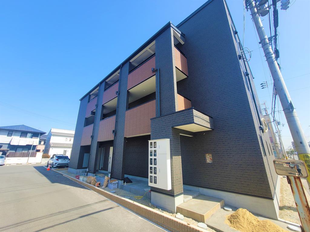 エバーライフ加古川