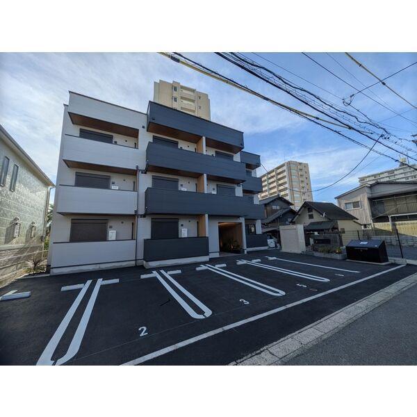 LEGIOIE新瀬戸駅
