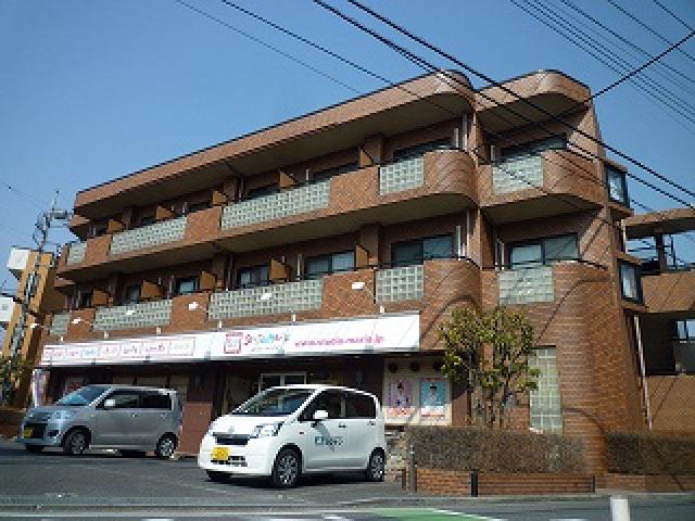 TFビル(ワンルーム/3階)
