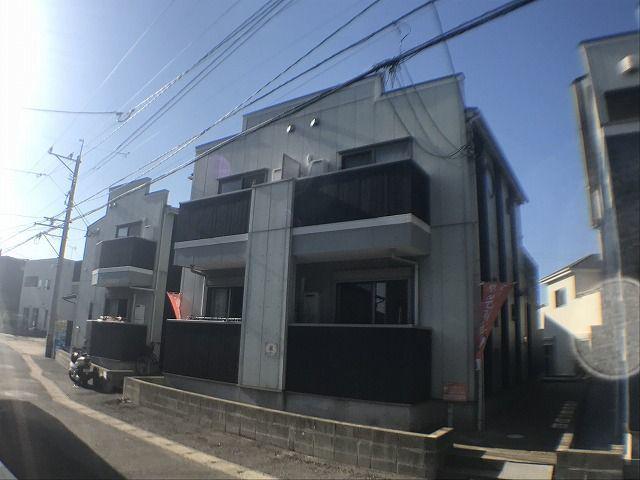 クレフラスト香椎駅東IIB