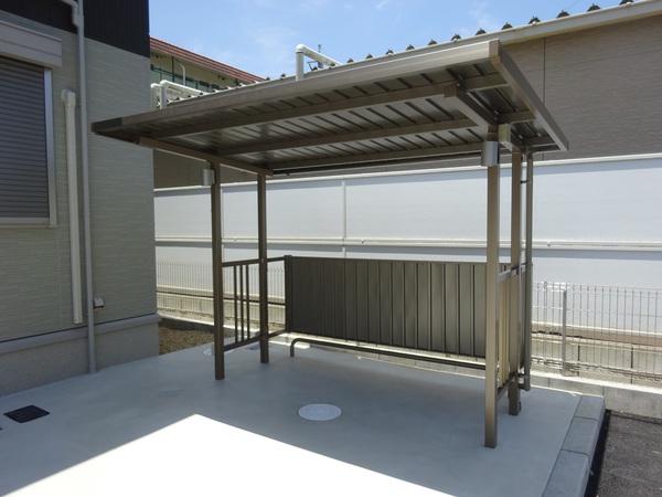 ソーテル南新町