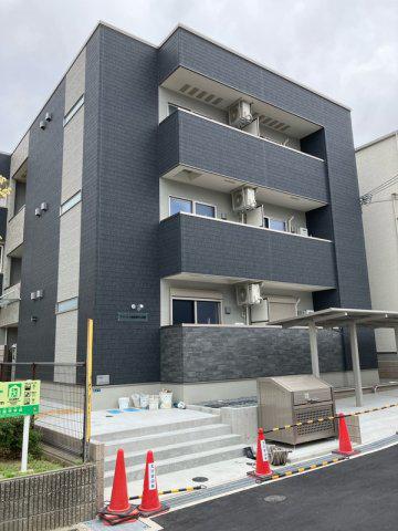 フジパレス鴻池新田I番館