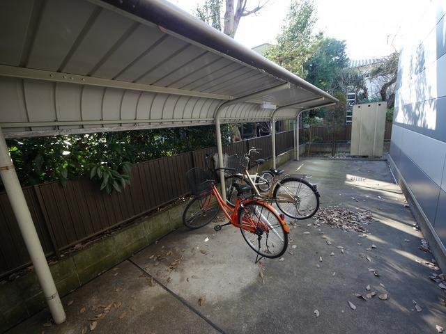 レオパレス学園東町