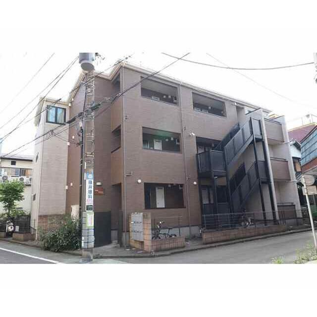 ESPOIR MAISON K.エスポワールメゾンカドット