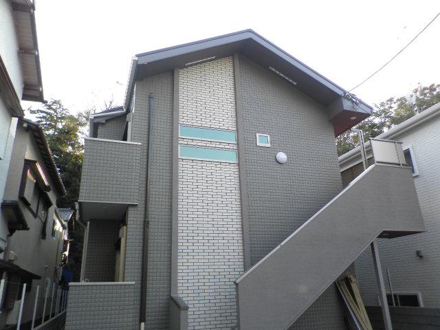 アフェット松戸