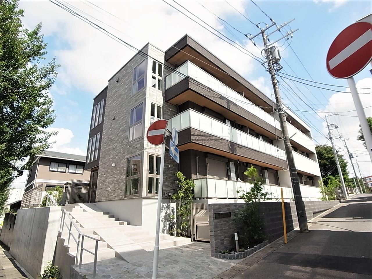 積水ハウスシャーメゾン CASA ALFLAT