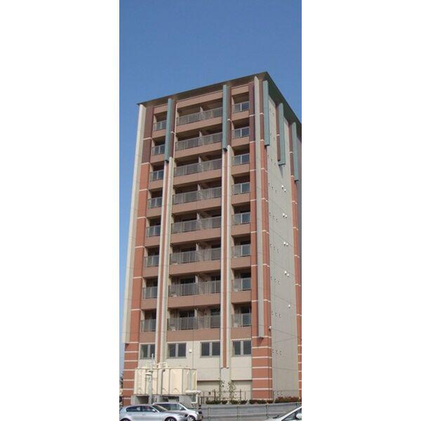 STATION TOWER TOYOSHIMA