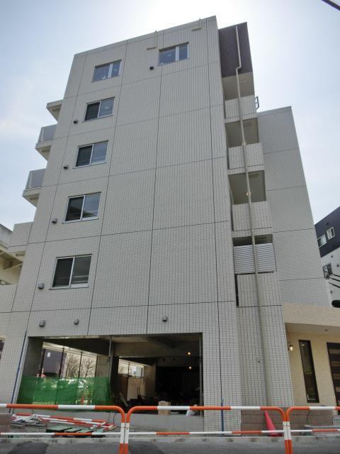 モンリッシュⅡ
