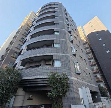 カリフ―ル東中延(3DK/5階)