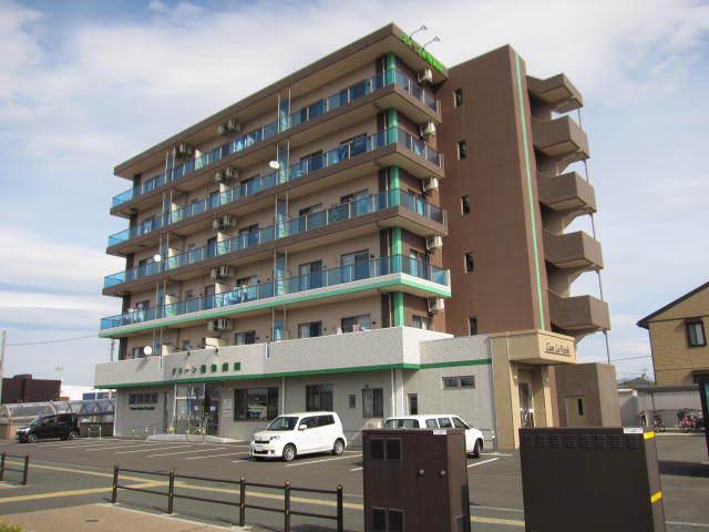 CASA LA VERDE