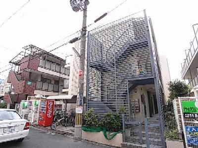メゾン・ルシーヌ1番館
