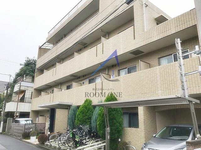 ヴェントラーレ千駄木