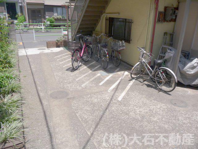 やまぐち荘