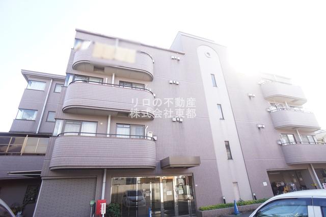 グランプラス五本木