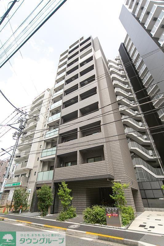 エスジーコート大塚駅前