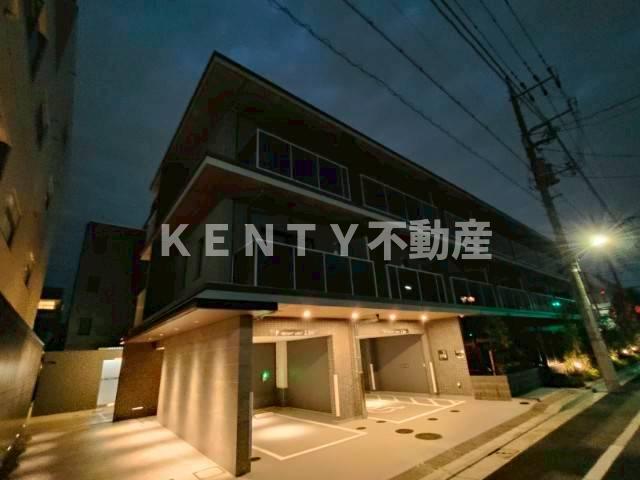 スタイリオ池上サウス
