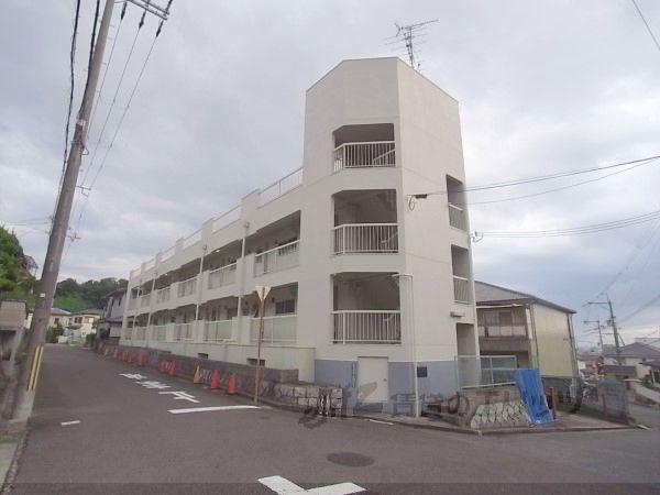 中井マンション