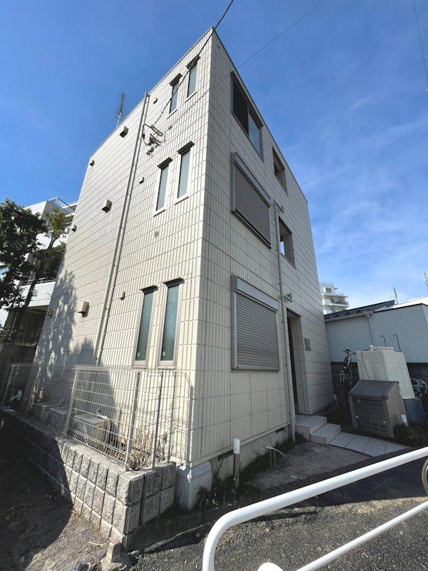 ファミール北沢