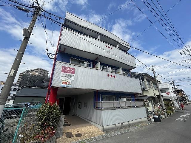 メゾンみなとみらい
