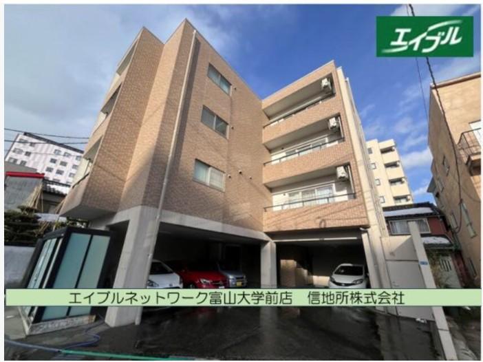 シャンブル立町