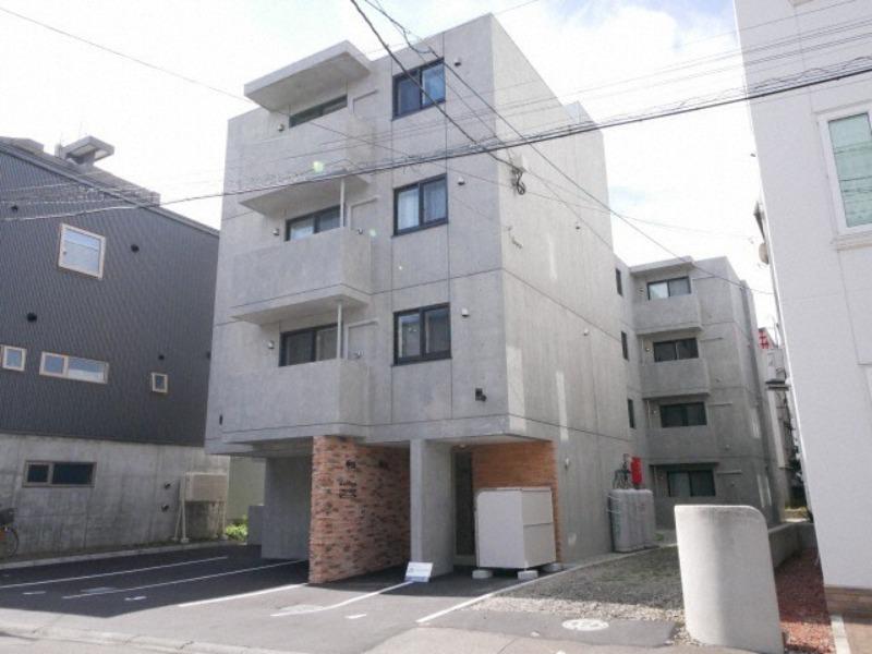 MAISON CHOUCHOU 南平岸