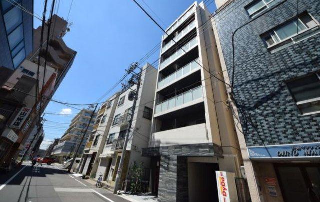 レピュア錦糸町