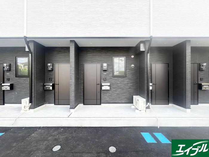 ARCBLISS津屋崎