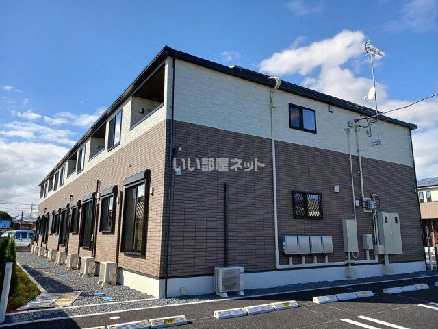 セレーノAH I