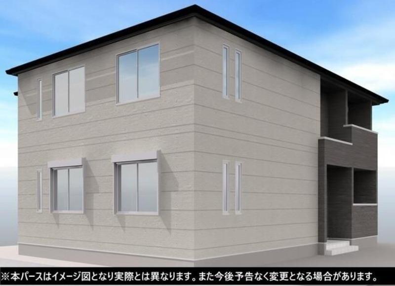 KEIAI RESIDENCE 久米川(1LDK/2階)