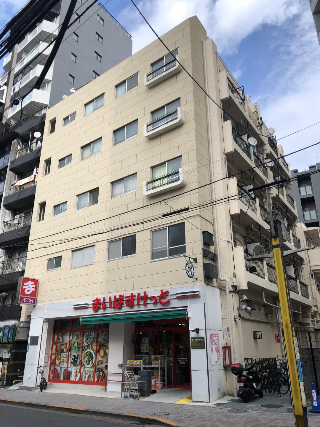 大陽工業弥生町ビル