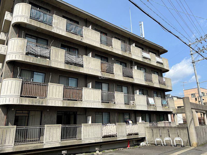 ルミエール嵯峨野