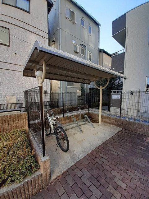 リバーパークK
