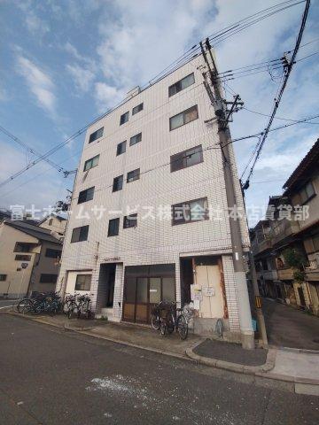 ハセロイヤル南住吉