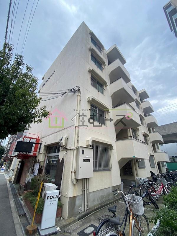 樋口マンション